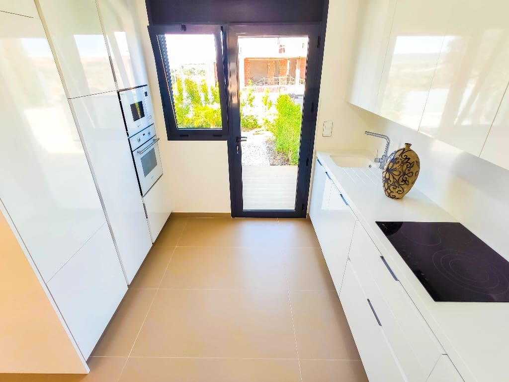 3 bedroom Villa for sale in Dehesa de Campoamor with pool garage - € 945,500 (Ref: 9440938)