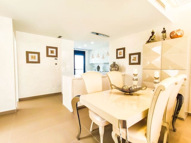 3 bedroom Villa for sale in Dehesa de Campoamor, Orihuela with pool garage - € 945,500 (Ref: 9440938)