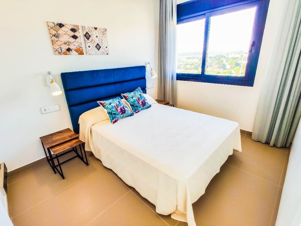 3 bedroom Villa for sale in Dehesa de Campoamor with pool garage - € 945,500 (Ref: 9440938)