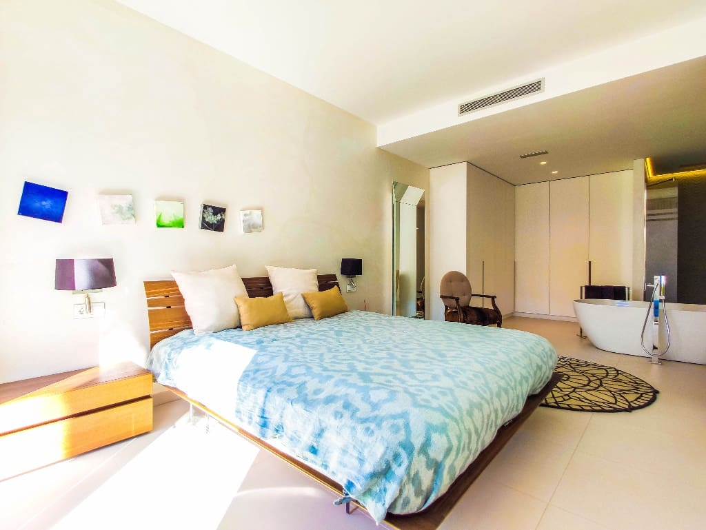 4 soveværelse Villa til salg i Dehesa de Campoamor med swimmingpool garage - € 1.050.000 (Ref: 9440941)