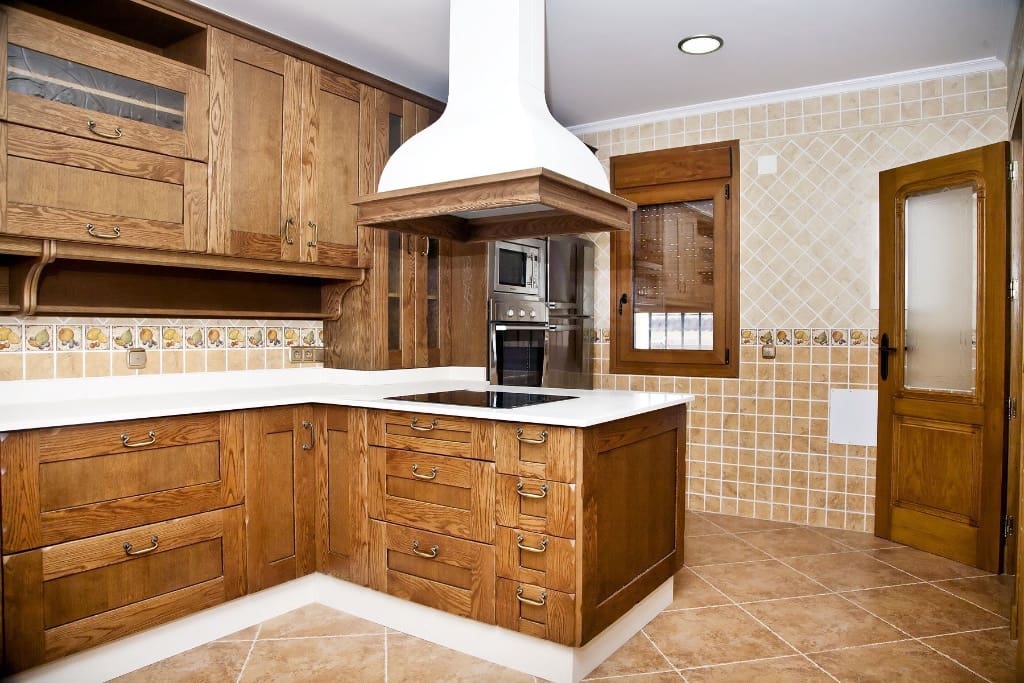 3 bedroom Villa for sale in Los Altos with pool garage - € 550,000 (Ref: 9440948)