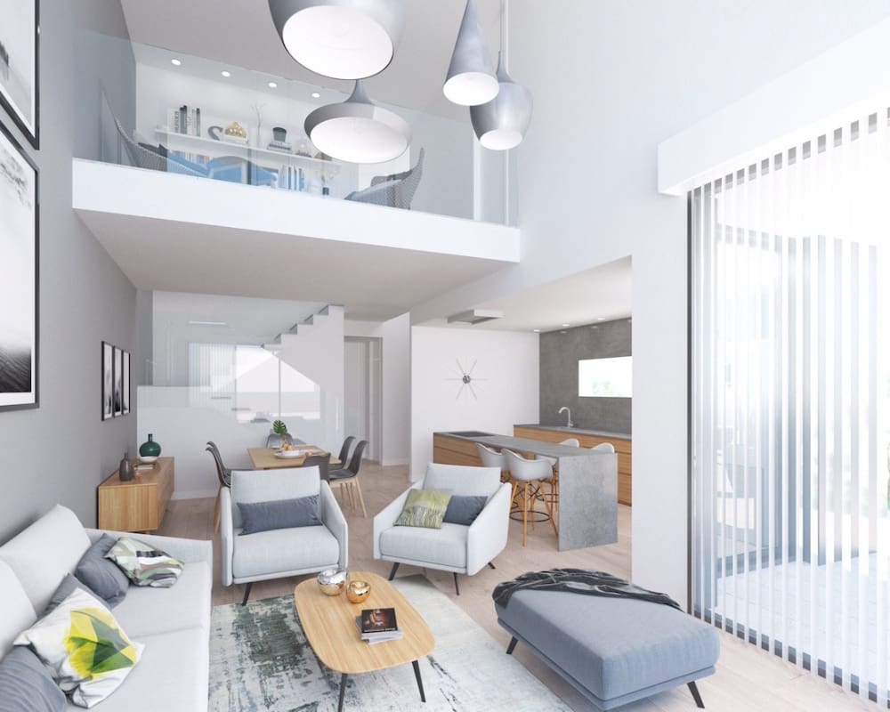 4 soveværelse Villa til salg i La Marina med swimmingpool garage - € 479.000 (Ref: 9440959)