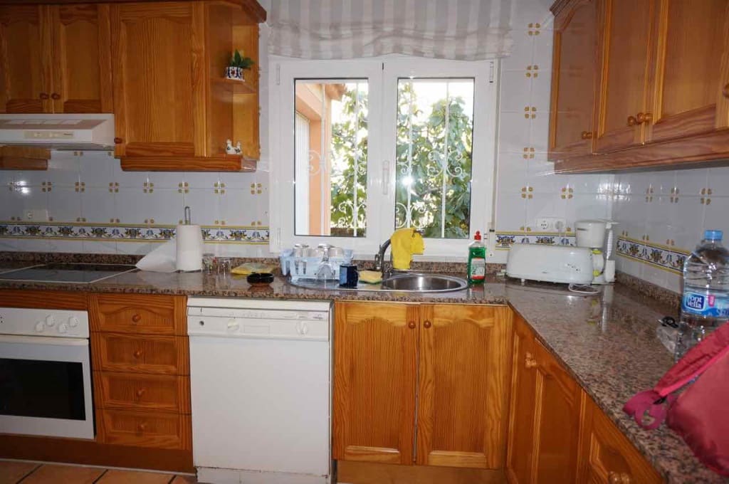 7 soverom Villa til salgs i Cabo Roig med svømmebasseng garasje - € 925 000 (Ref: 9440961)