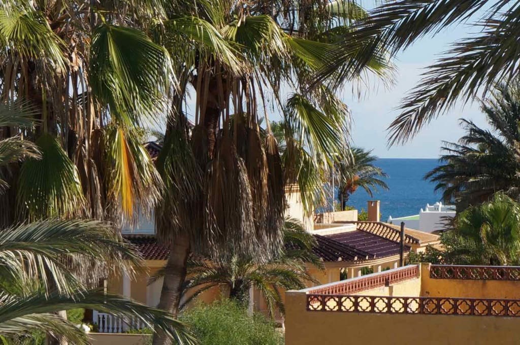 7 soverom Villa til salgs i Cabo Roig med svømmebasseng garasje - € 925 000 (Ref: 9440961)