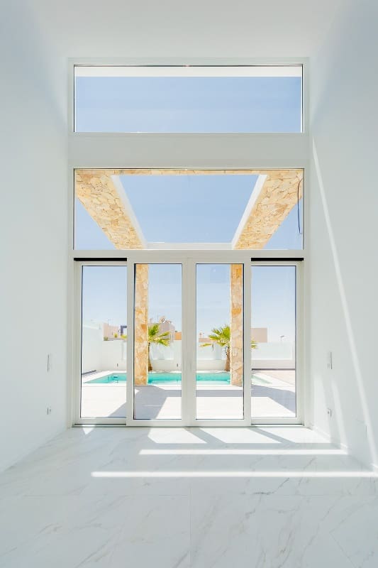 4 soverom Villa til salgs i La Mata med svømmebasseng garasje - € 599 000 (Ref: 9440969)