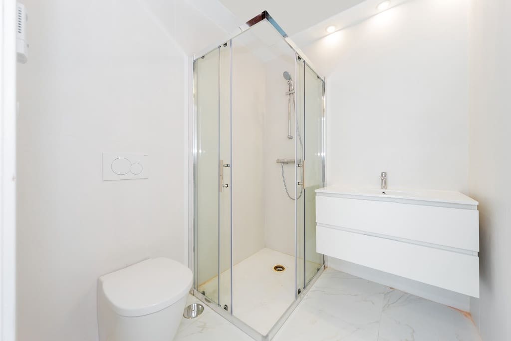 4 soverom Villa til salgs i La Mata med svømmebasseng garasje - € 599 000 (Ref: 9440969)