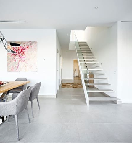 3 sovrum Villa till salu i Las Colinas Golf, Orihuela med pool - 885 000 € (Ref: 9440976)