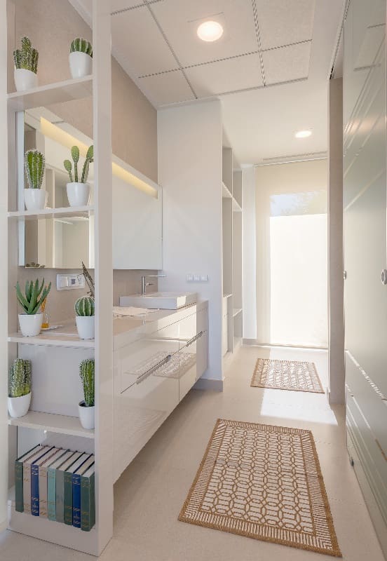 3 sovrum Villa till salu i Las Colinas Golf med pool - 885 000 € (Ref: 9440976)