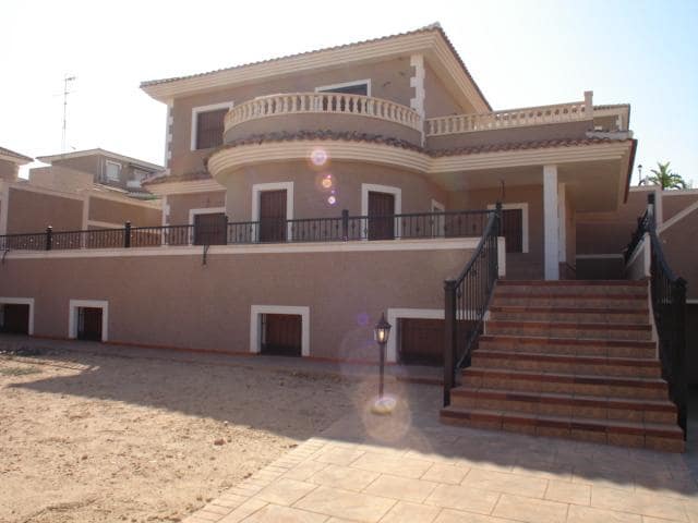 3 bedroom Villa for sale in Los Altos - € 620,000 (Ref: 9440977)