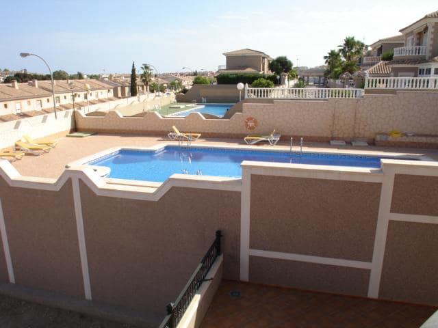 3 bedroom Villa for sale in Los Altos - € 620,000 (Ref: 9440977)