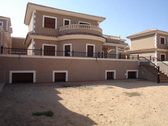3 bedroom Villa for sale in Los Altos - € 620,000 (Ref: 9440977)