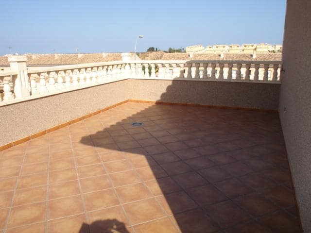 3 bedroom Villa for sale in Los Altos - € 620,000 (Ref: 9440977)