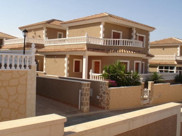 3 bedroom Villa for sale in Los Altos - € 620,000 (Ref: 9440977)