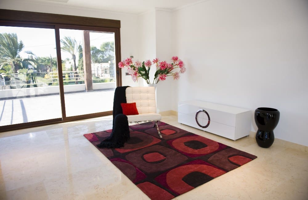 5 soverom Villa til salgs i Cabo Roig med svømmebasseng - € 1 995 000 (Ref: 9440978)