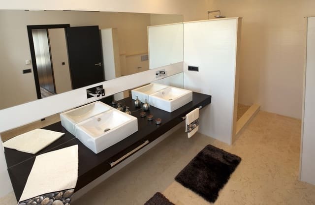 5 soverom Villa til salgs i Cabo Roig, Orihuela med svømmebasseng - € 1 995 000 (Ref: 9440978)