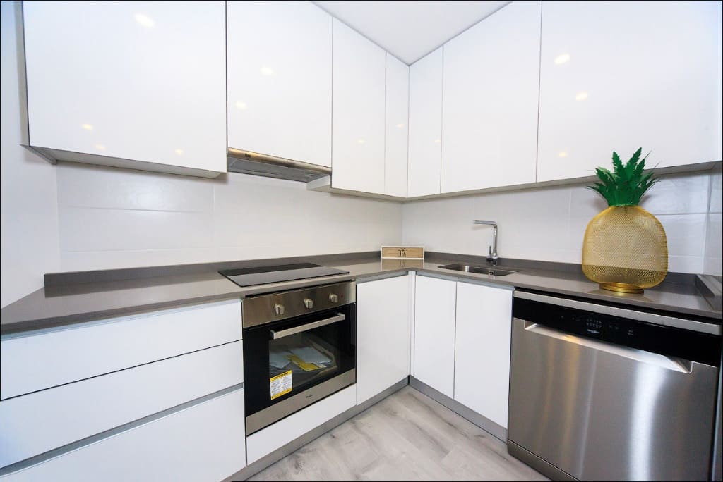 2 bedroom Apartment for sale in Villamartin with pool garage - € 283,000 (Ref: 9440981)