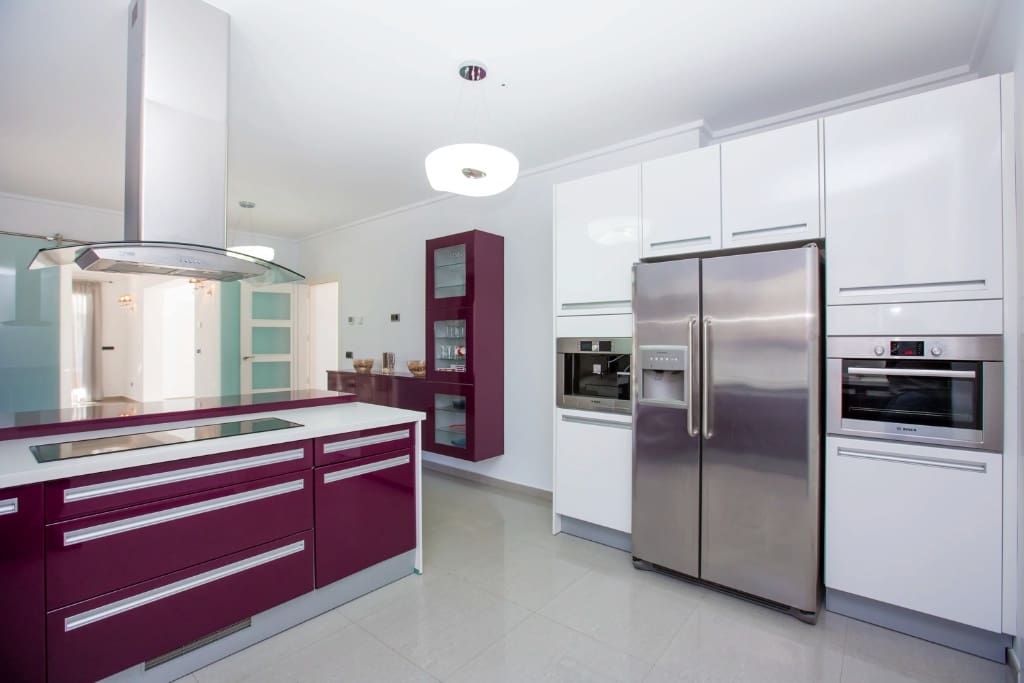 4 bedroom Villa for sale in Cabo Roig with pool garage - € 2,350,000 (Ref: 9440984)