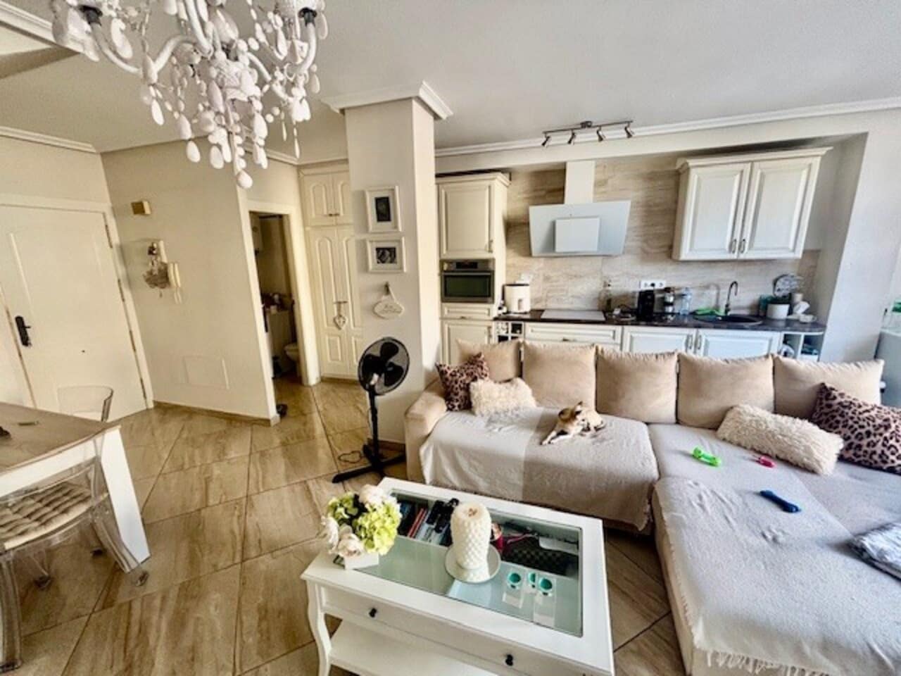 2 slaapkamer Huis te koop in La Florida met zwembad - € 189.995 (Ref: 9440985)