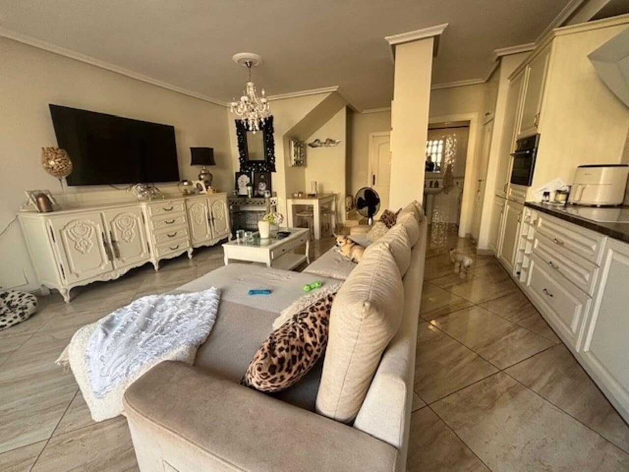 2 slaapkamer Huis te koop in La Florida met zwembad - € 189.995 (Ref: 9440985)