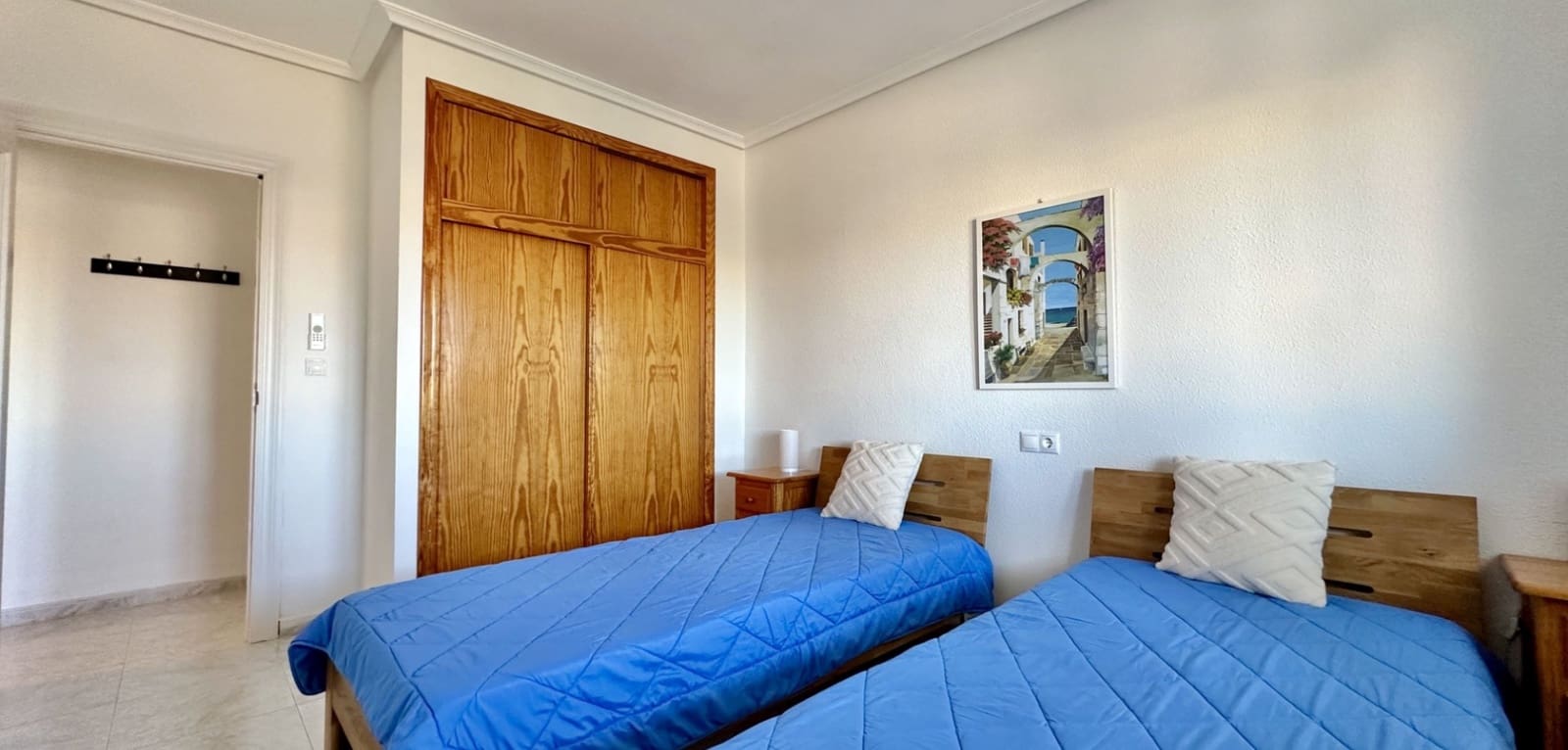 2 bedroom Apartment for sale in Orihuela Costa with pool - € 199,000 (Ref: 9440992)