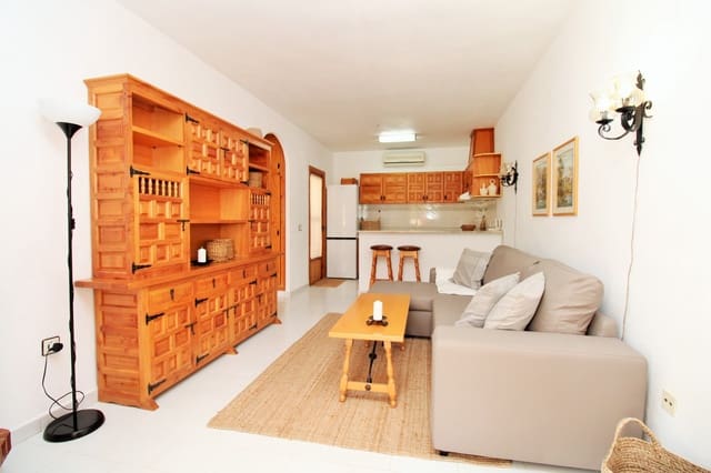 1 bedroom Townhouse for sale in Playa Flamenca, Orihuela - € 109,900 (Ref: 9440993)