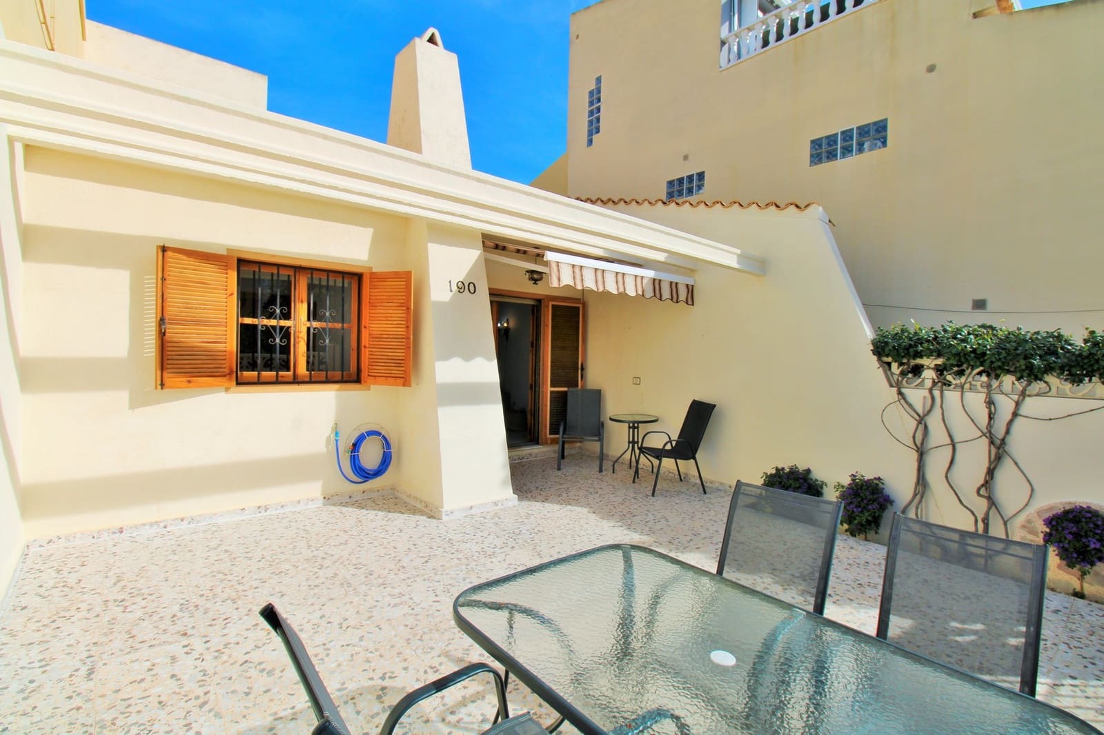 1 bedroom Townhouse for sale in Playa Flamenca - € 109,900 (Ref: 9440993)