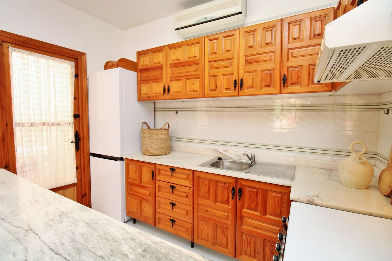 1 bedroom Townhouse for sale in Playa Flamenca - € 109,900 (Ref: 9440993)