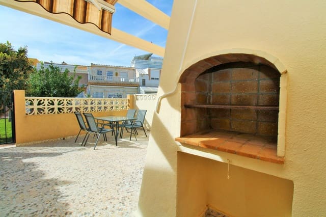 1 bedroom Townhouse for sale in Playa Flamenca, Orihuela - € 109,900 (Ref: 9440993)