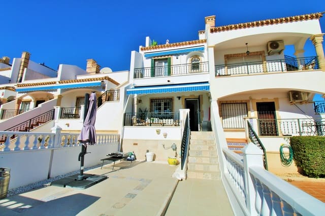 2 soverom Hus til salgs i Villamartin, Orihuela - € 244 990 (Ref: 9440999)