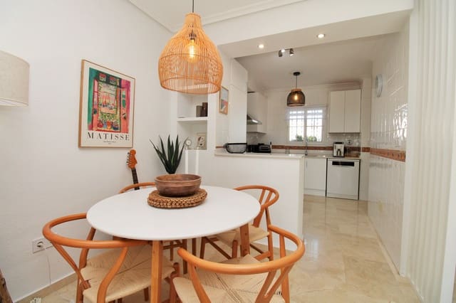 2 soverom Hus til salgs i Villamartin, Orihuela - € 244 990 (Ref: 9440999)