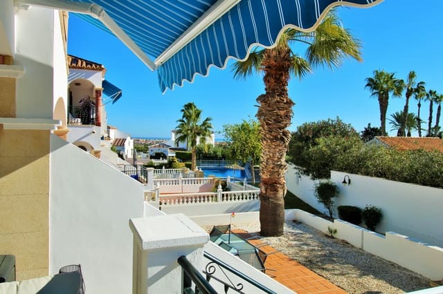 2 soverom Hus til salgs i Villamartin, Orihuela - € 244 990 (Ref: 9440999)