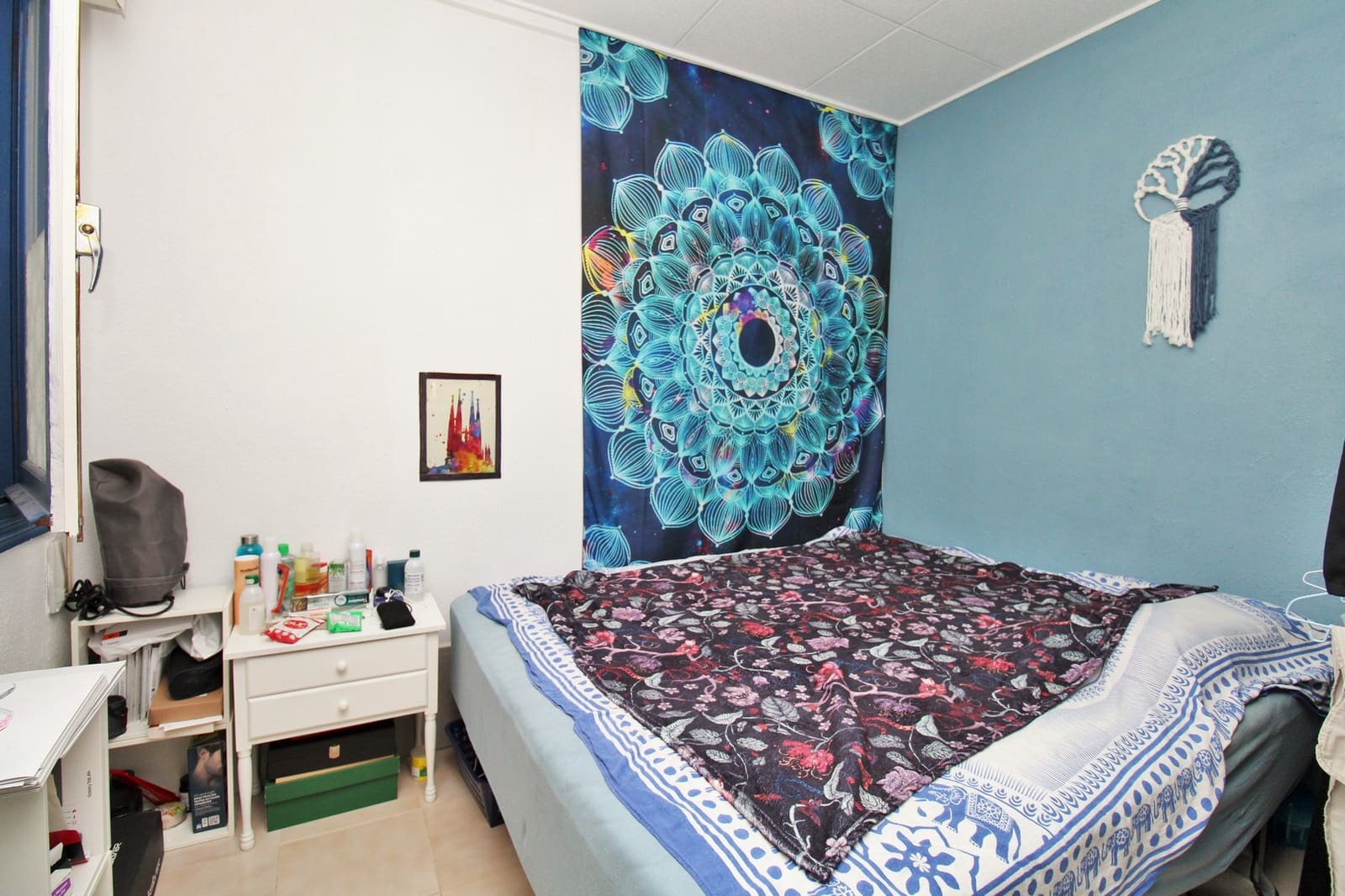 2 makuuhuone Omakotitalo myytävänä paikassa Torrevieja - 119 000 € (Ref: 9441000)