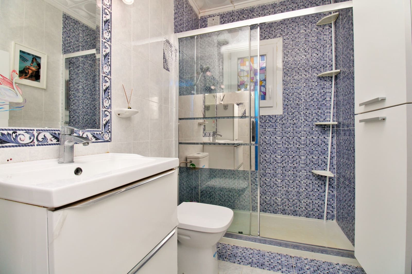 2 camera da letto Villa in vendita in Torrevieja con piscina - 279.000 € (Rif: 9441001)