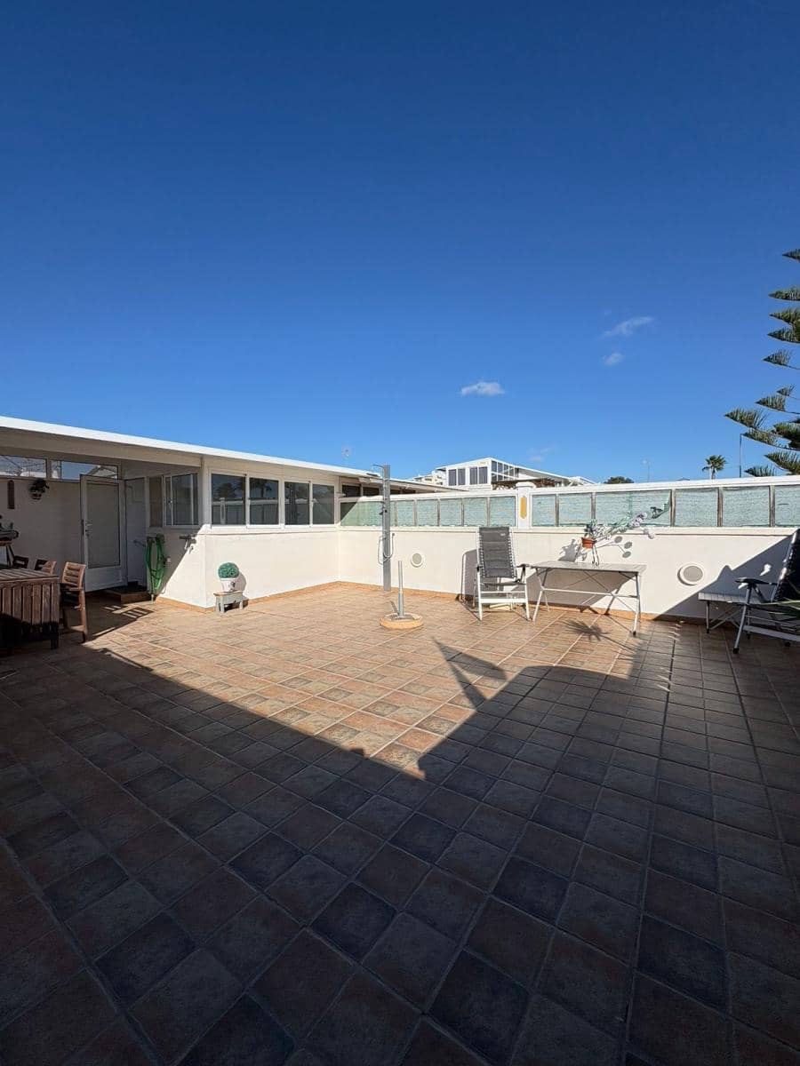 3 slaapkamer Halfvrijstaande villa te koop in San Fulgencio met zwembad garage - € 199.500 (Ref: 9441013)