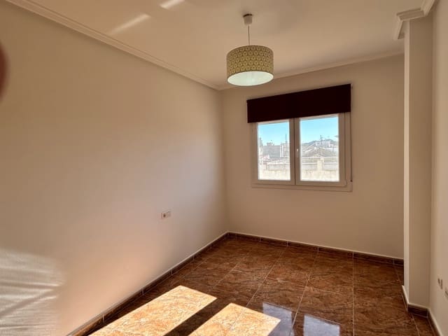 3 quarto Apartamento para venda em Jacarilla com garagem - 120 000 € (Ref: 9441014)