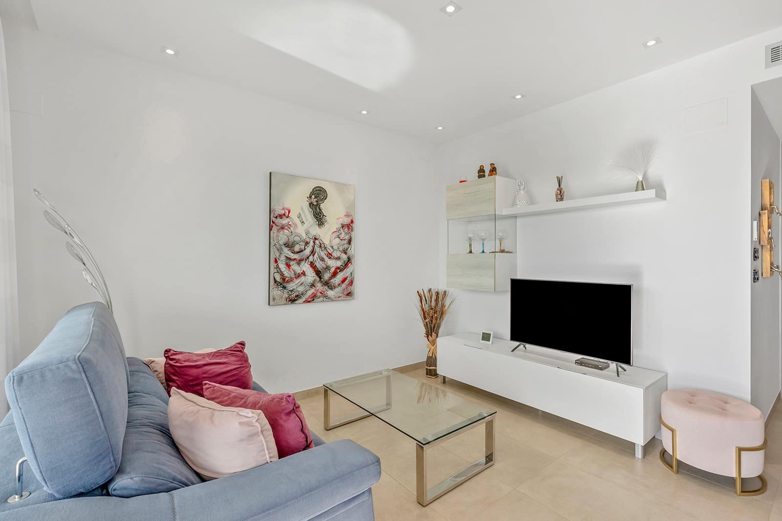 2 quarto Apartamento para venda em Orihuela Costa com piscina garagem - 335 000 € (Ref: 9441021)