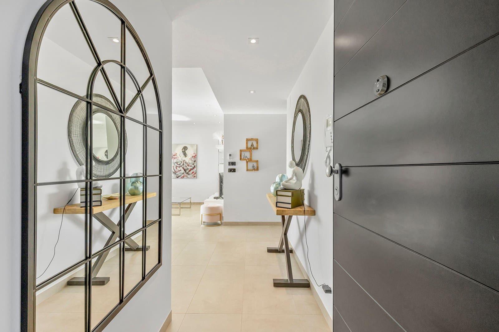 2 quarto Apartamento para venda em Orihuela Costa com piscina garagem - 335 000 € (Ref: 9441021)