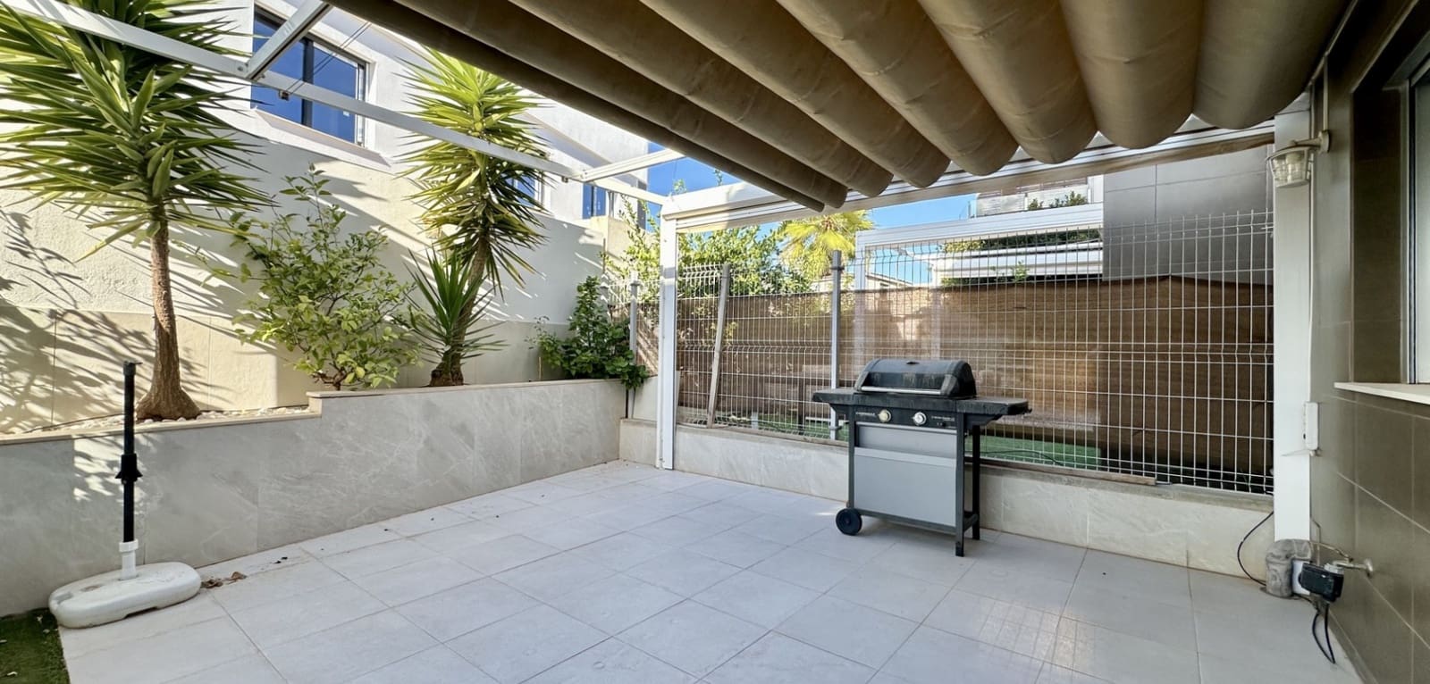 3 quarto Moradia para venda em Orihuela Costa com piscina - 389 000 € (Ref: 9441025)