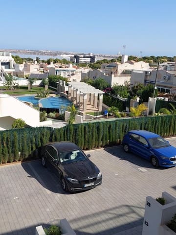 2 soverom Leilighet til salgs i Los Balcones med svømmebasseng - € 269 900 (Ref: 9441028)