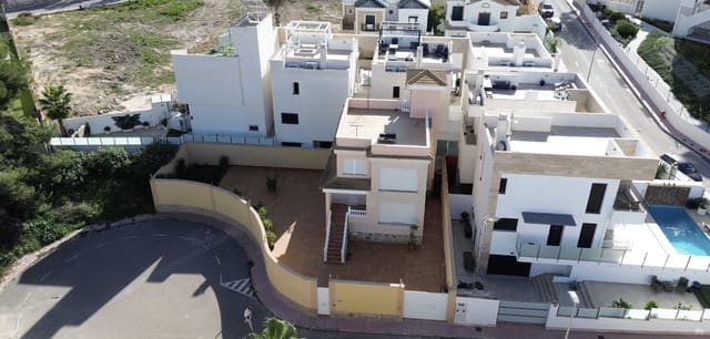 4 quarto Moradia para venda em Orihuela Costa, Orihuela - 329 000 € (Ref: 9441031)