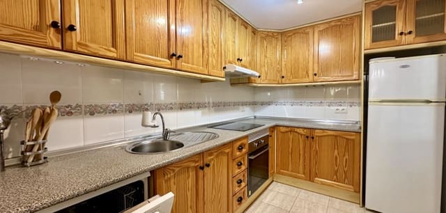 3 soveværelse Byhus til salg i Orihuela Costa, Orihuela med swimmingpool - € 289.000 (Ref: 9441034)