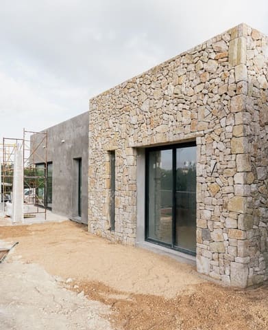 4 slaapkamer Villa te koop in Cap Martí - El Tossalet - Pinomar, Javea / Xàbia met zwembad - € 1.525.000 (Ref: 9448726)