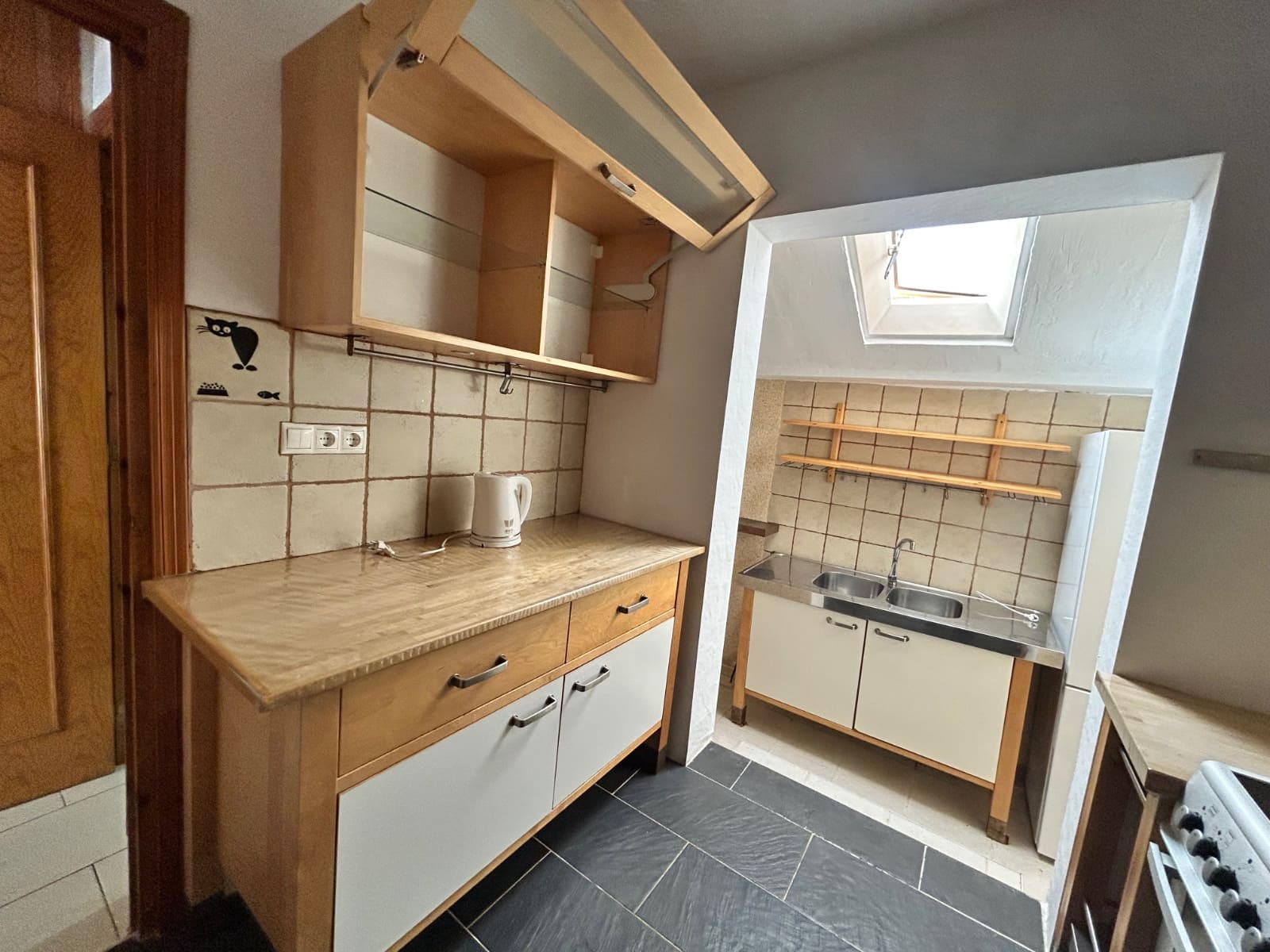 2 bedroom Townhouse for sale in El Chaparral - € 149,999 (Ref: 9462695)