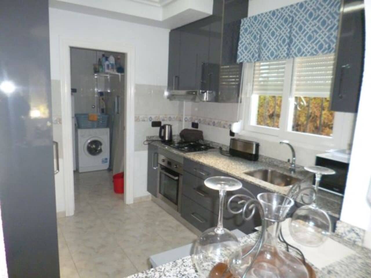 Chalet de 3 habitaciones en Playa Flamenca en venta con piscina - 389.000 € (Ref: 9462696)