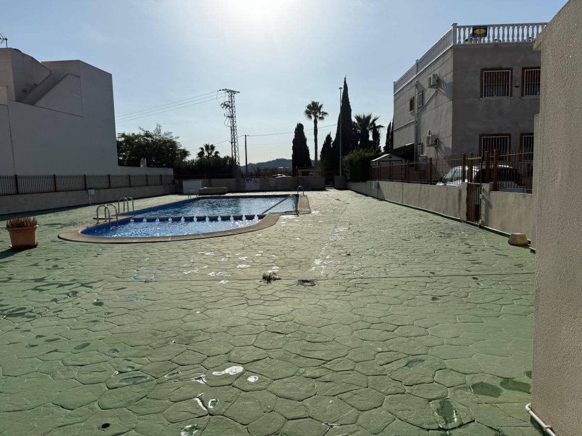 2 camera da letto Appartamento in vendita in Daya Vieja con piscina - 105.000 € (Rif: 9462702)