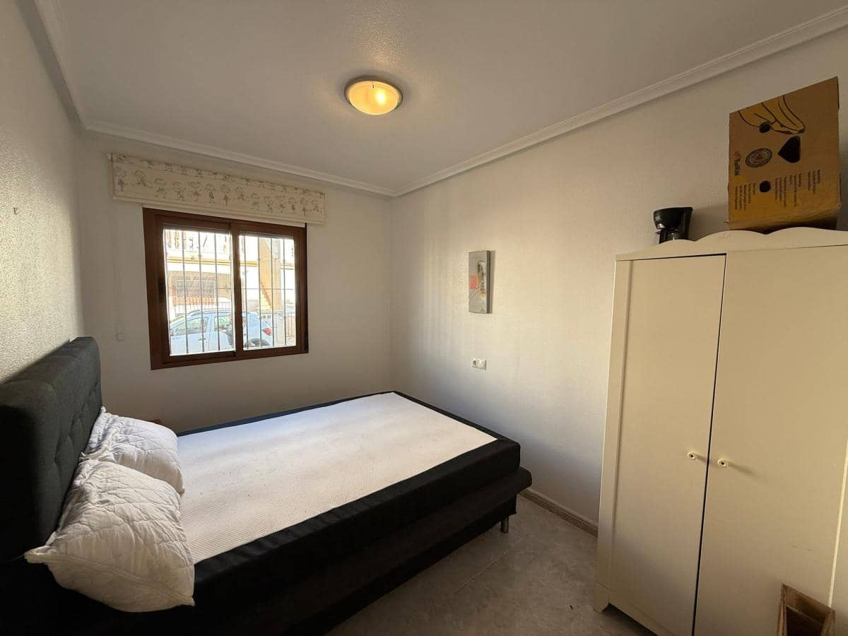 2 camera da letto Appartamento in vendita in Daya Vieja con piscina - 105.000 € (Rif: 9462702)