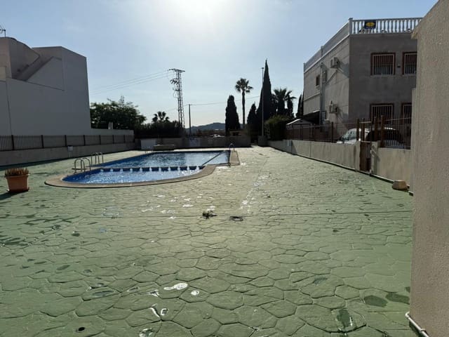 2 camera da letto Appartamento in vendita in Daya Vieja con piscina - 105.000 € (Rif: 9462702)