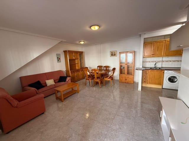 2 camera da letto Appartamento in vendita in Daya Vieja con piscina - 105.000 € (Rif: 9462702)