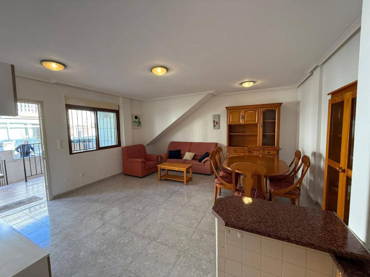 2 camera da letto Appartamento in vendita in Daya Vieja con piscina - 105.000 € (Rif: 9462702)