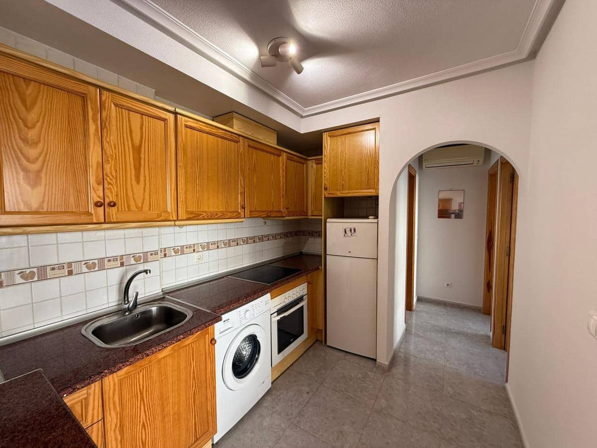 2 camera da letto Appartamento in vendita in Daya Vieja con piscina - 105.000 € (Rif: 9462702)